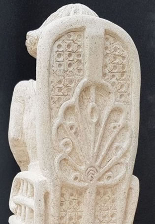 Divers::Sculptures en pierre diverses